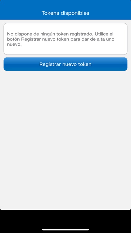 BBVA Fiduciaria Token Colombia