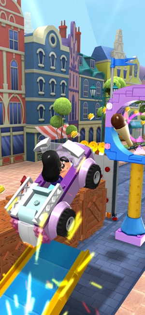 LEGO® Friends Heartlake Rush(圖8)-速報App