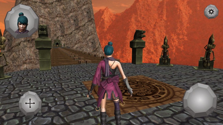 Temple of Mars screenshot-4