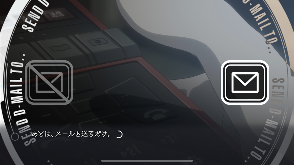#1. STEINS;GATE ELITE (iOS) 由: MAGES. Inc.