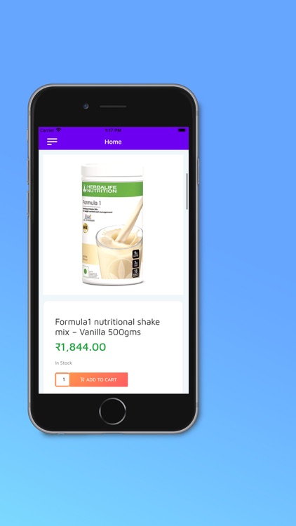 KW Foundation screenshot-4