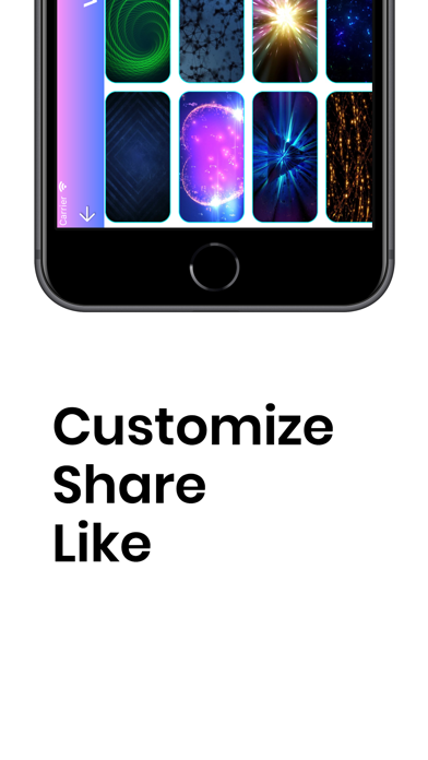 SNDS: Sleep & Nature Sounds iPhone screenshot 4 - Health & Fitness app