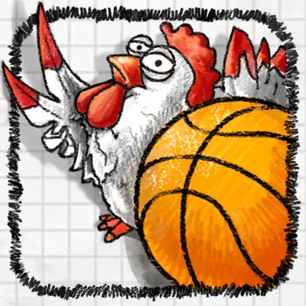 Doodle Basketball 2 Cheats