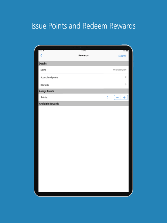 Screenshot #6 pour Kiosk - Barcode Scanner