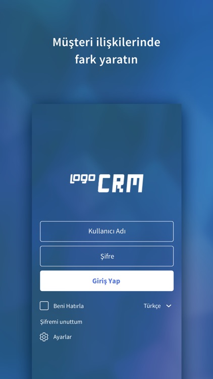 LogoCRM v2