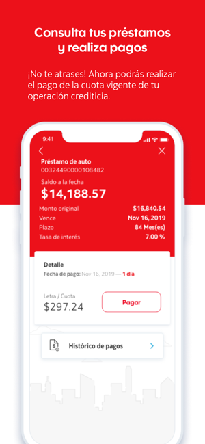 Scotiabank Banca Móvil, Panamá(圖7)-速報App