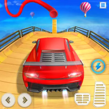 Extreme Car Stunt 3D Cheats