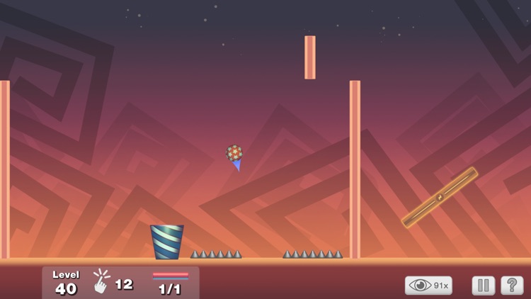 Trick Shot: Puzzle Game screenshot-3