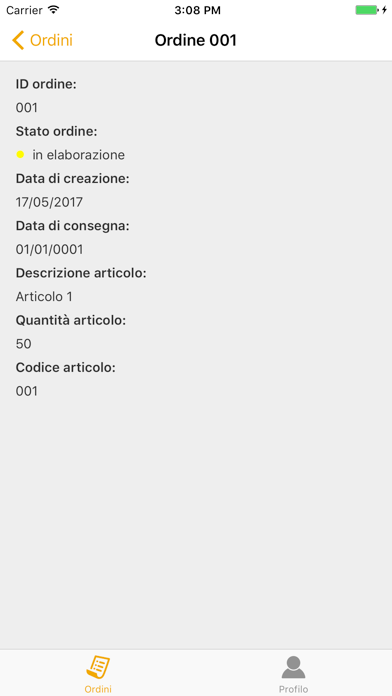 Screenshot #3 pour KanOne