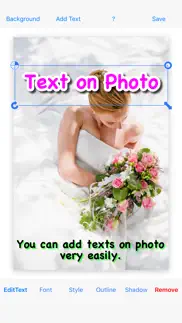 text on photo iphone bildschirmfoto 1