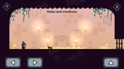 Tricky Castle screenshot 2