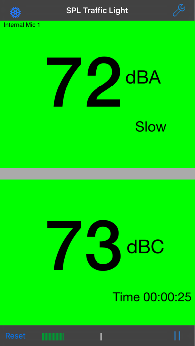 Dual SPL Traffic Lightのおすすめ画像2