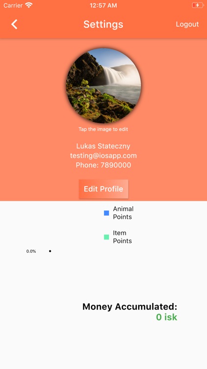 Bounty Hunter Iceland screenshot-6