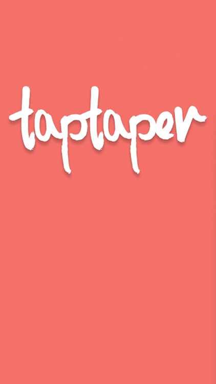 Taptaper - Comida a domicilio