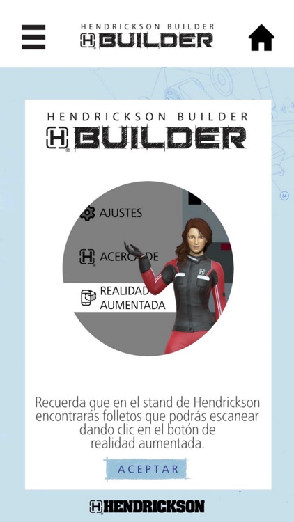 Hendrickson Builder screenshot-4