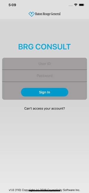 Baton Rouge Consult(圖1)-速報App