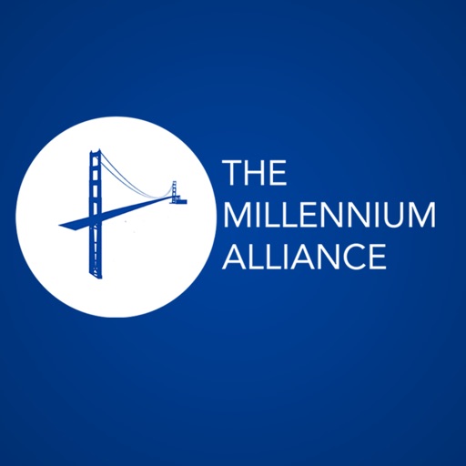 Millennium Alliance by The Millennium Alliance