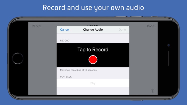 ChatterBoards AAC screenshot-6