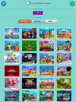 Game screenshot Circle of Education mod apk