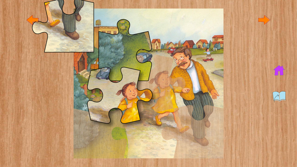 #3. The Quiet Way Home (macOS) By: fishdog.net