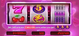 Game screenshot Slots of Luck Vegas Casino apk