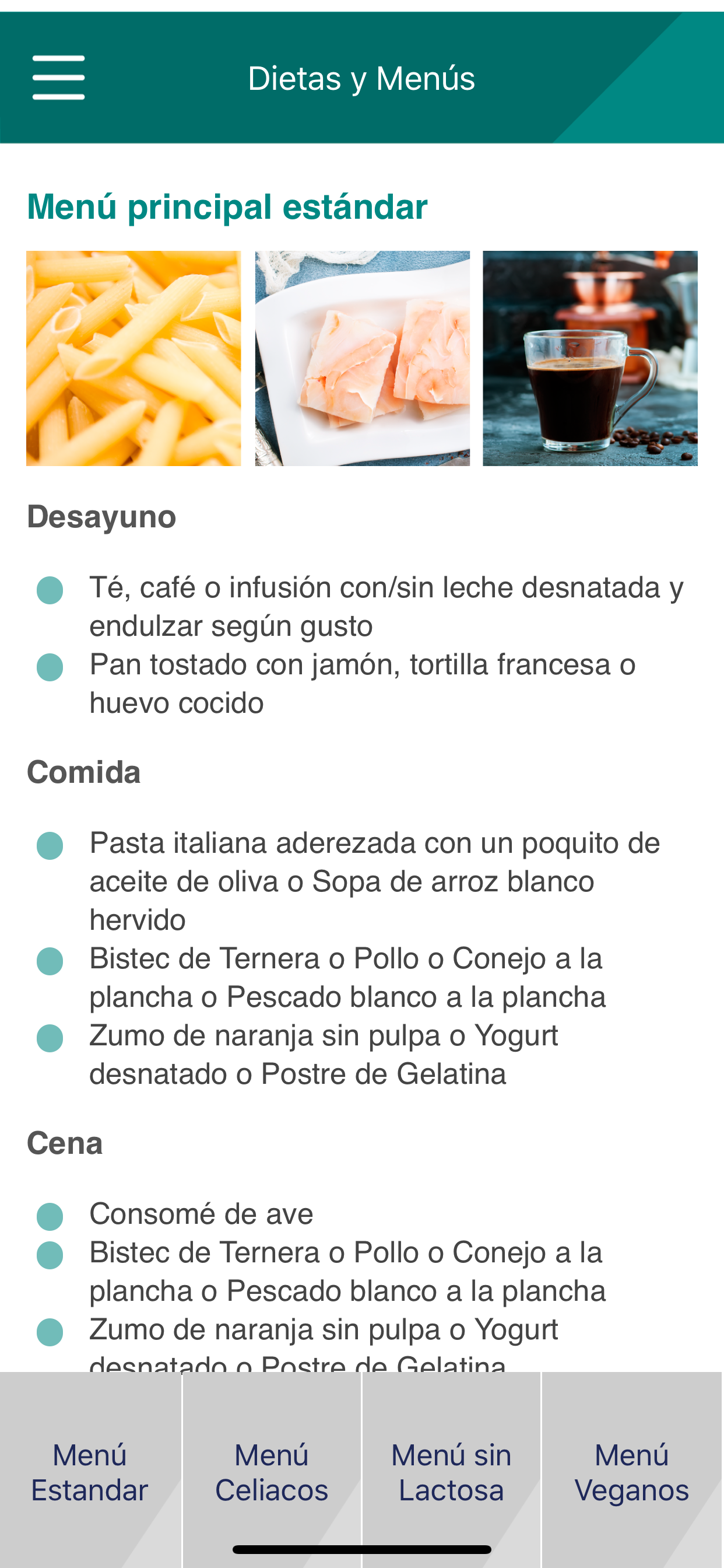 Colon APP