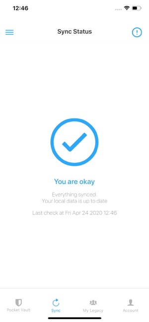 Final Security Vault(圖3)-速報App