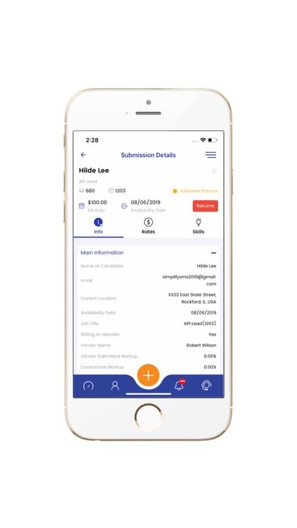 SimplifyVMS screenshot-7