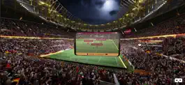 Game screenshot Lusail Stadium VR Experience mod apk