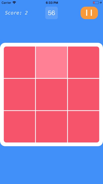 Different Color Craze