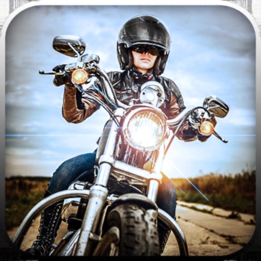 Highway Moto Traffic Rider icon