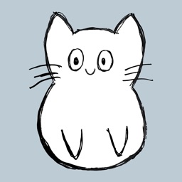 Meesh Animated Cat
