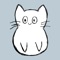 Meesh Animated Cat