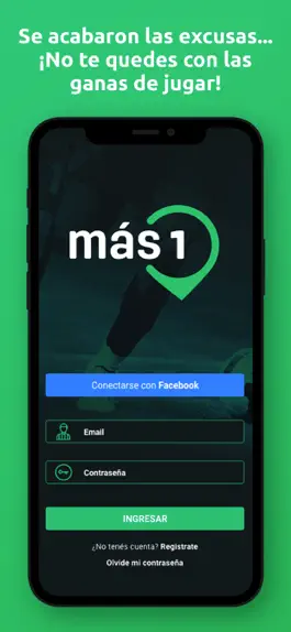 Game screenshot más1 mod apk