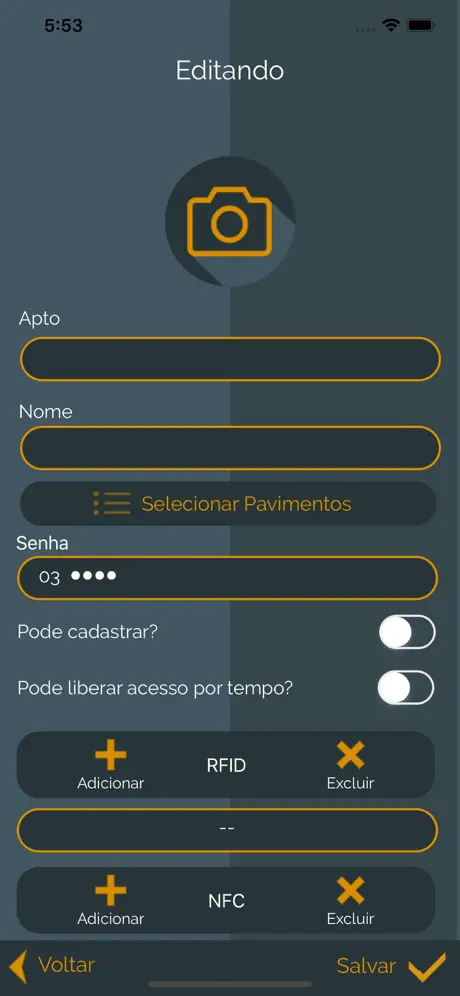 ICONNECT ACCESS