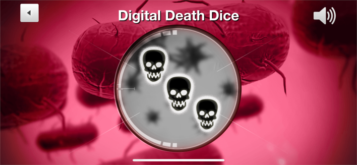 PI: Board Game - Companion App screenshot 6