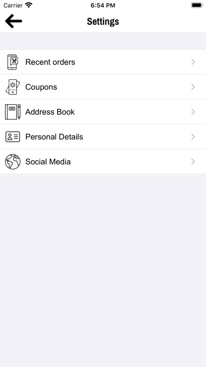 Taqueria El Ranchero screenshot-5