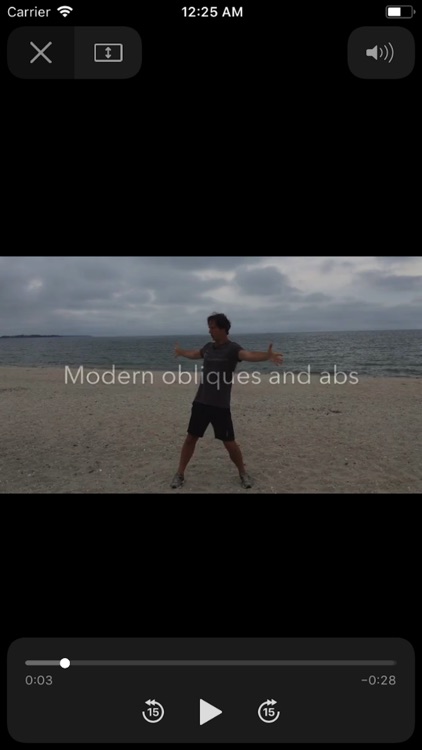 PD on the GO screenshot-4