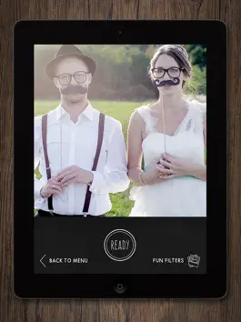 Game screenshot DIY Wedding Booth hack