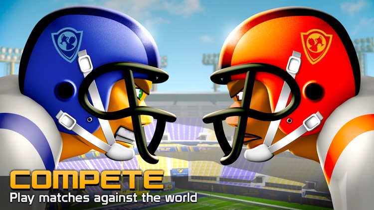 Big Win Football 2019
