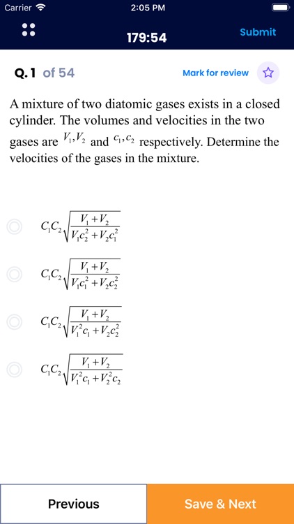 Narayana Test Series screenshot-3
