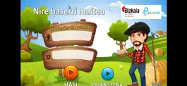 Game screenshot Nire Baserri Maitea mod apk