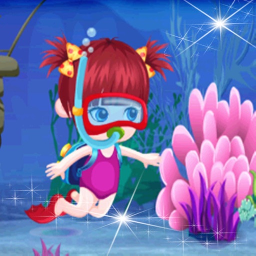 My Sea Journey Aquarium!