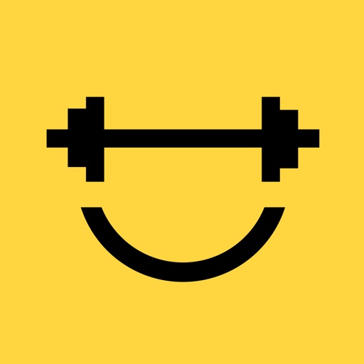 FitSmile: Fitness & Diet Plan iOS App