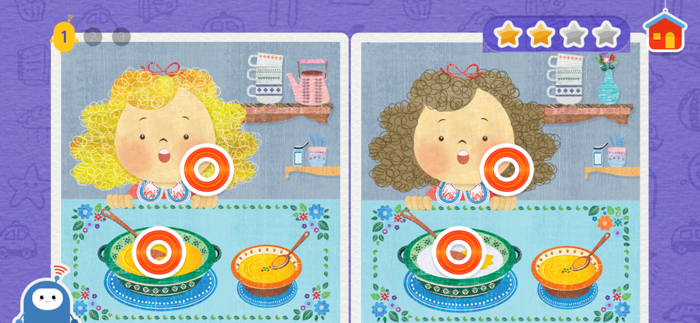 3A단계 스마트 이야기독서