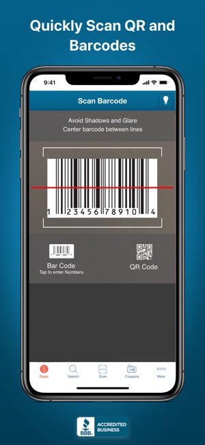 converse qr scan app