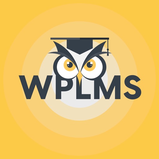 WPLMS Student App