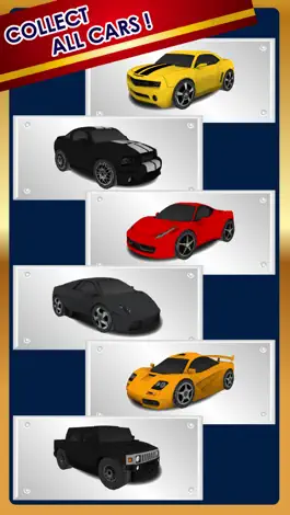 Game screenshot Racer Cars : Highway 3D mod apk