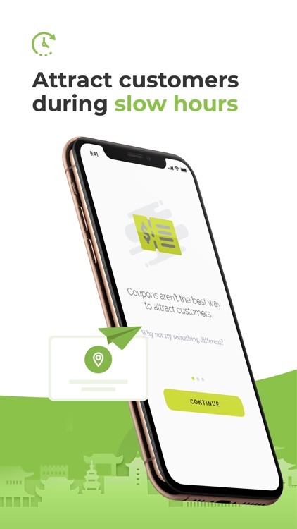 Kooberi for Business