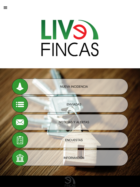 Screenshot #5 pour LiVe Fincas